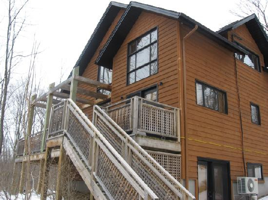 Nordik Spa Village Chelsea-Chelsea必去景点