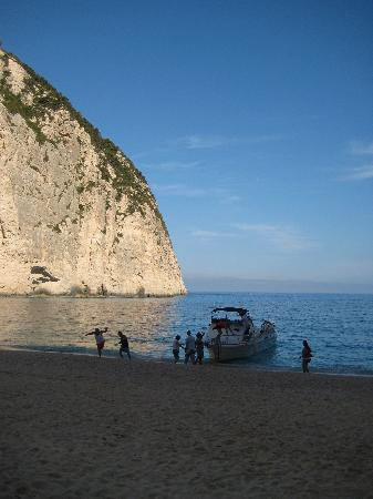 Levante Speedboat Excursions-提斯里菲必去景点