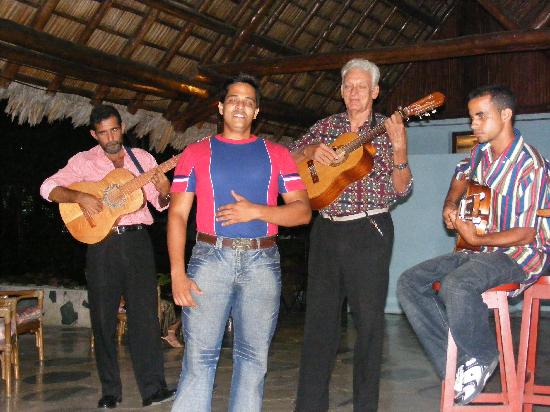 Hotel Villa El Yarey-客卧