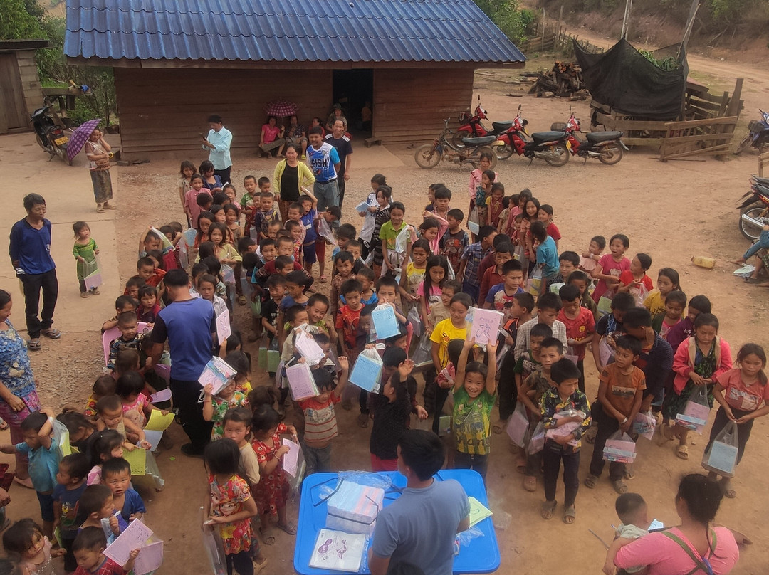 Laos Tours Services-Phonsavan必去景点