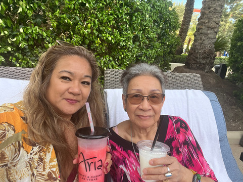 阿丽雅空中套房主图