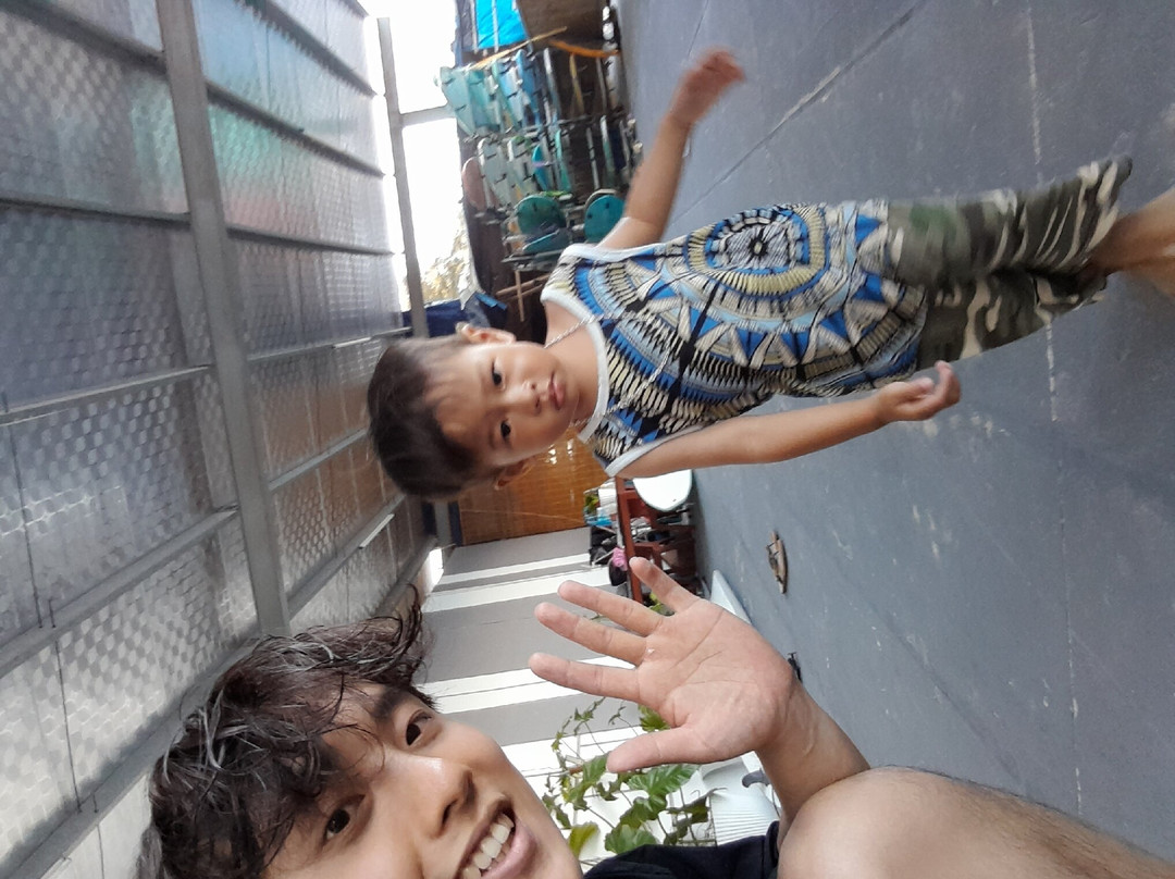 Nha Trang Local Surf School-芽庄必去景点