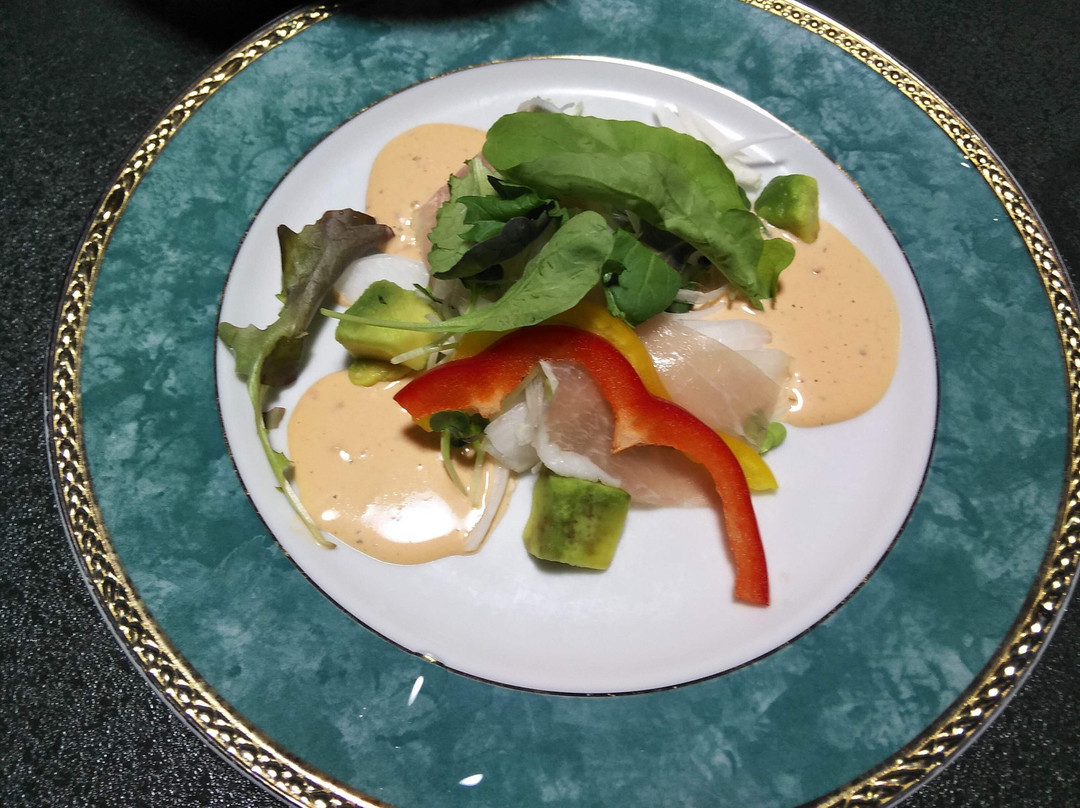 Hotel Kaanapari主图