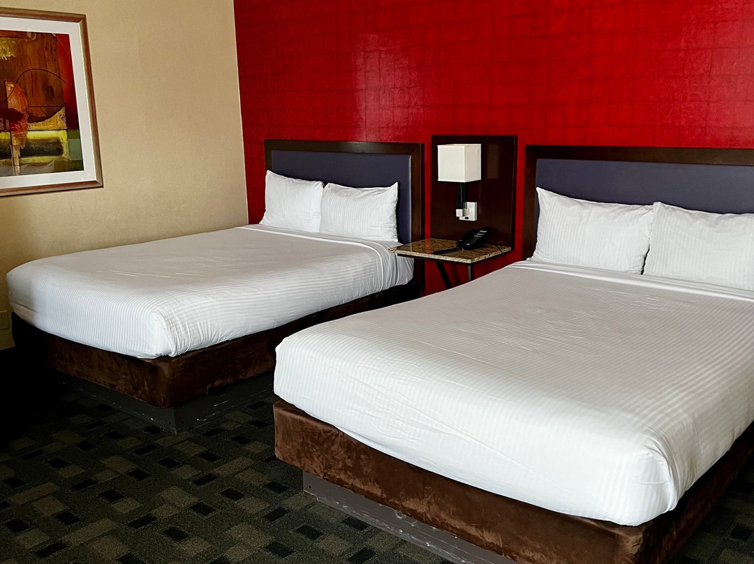 Caesars Republic Lake Tahoe Resort & Casino主图