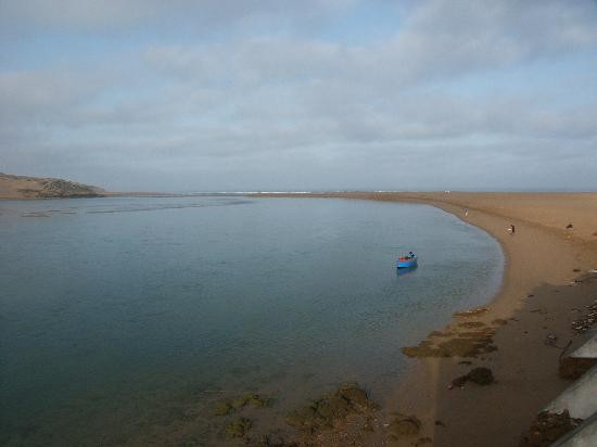 Moulay Bousselham Lagoon景点图片