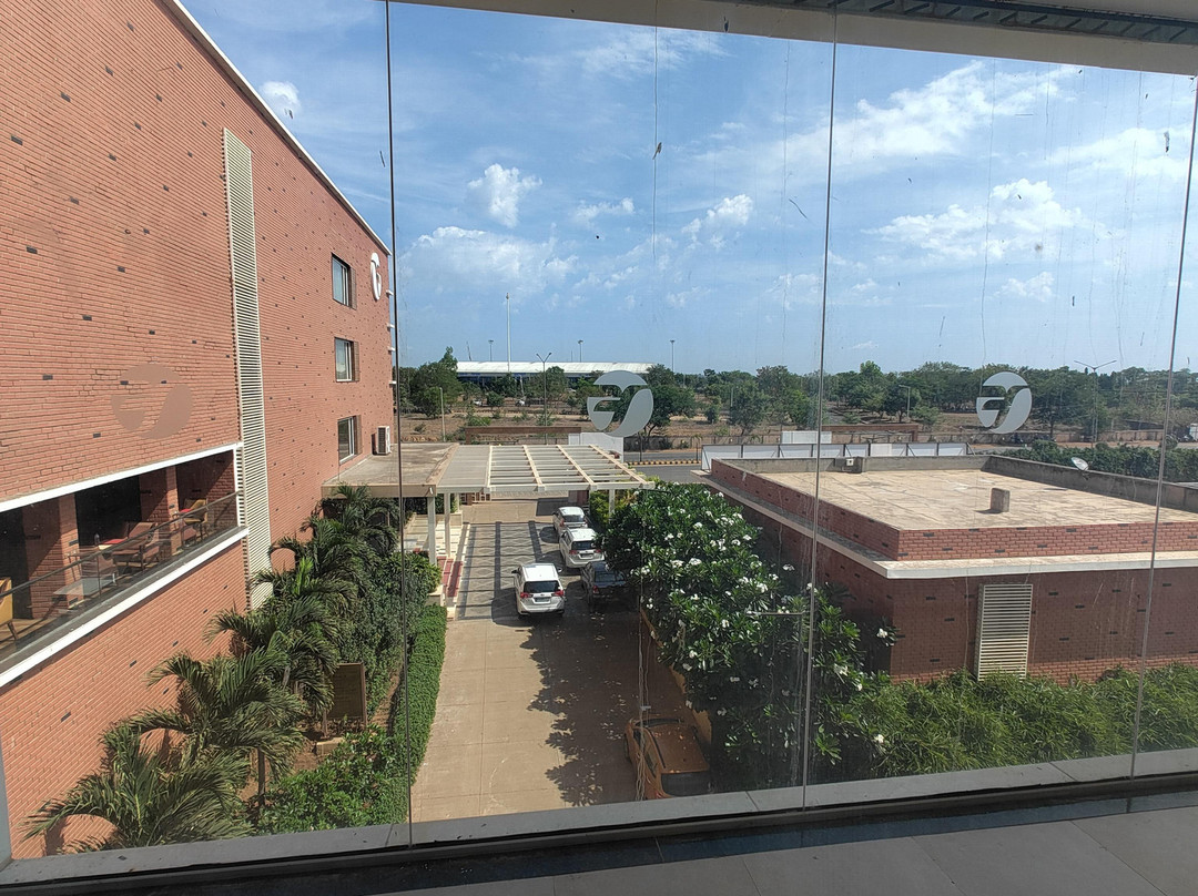 Fortune Park Airport Road主图