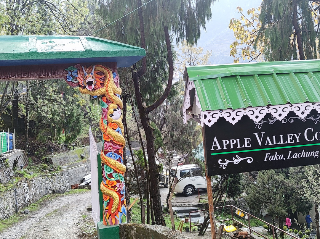 Apple Valley Inn主图