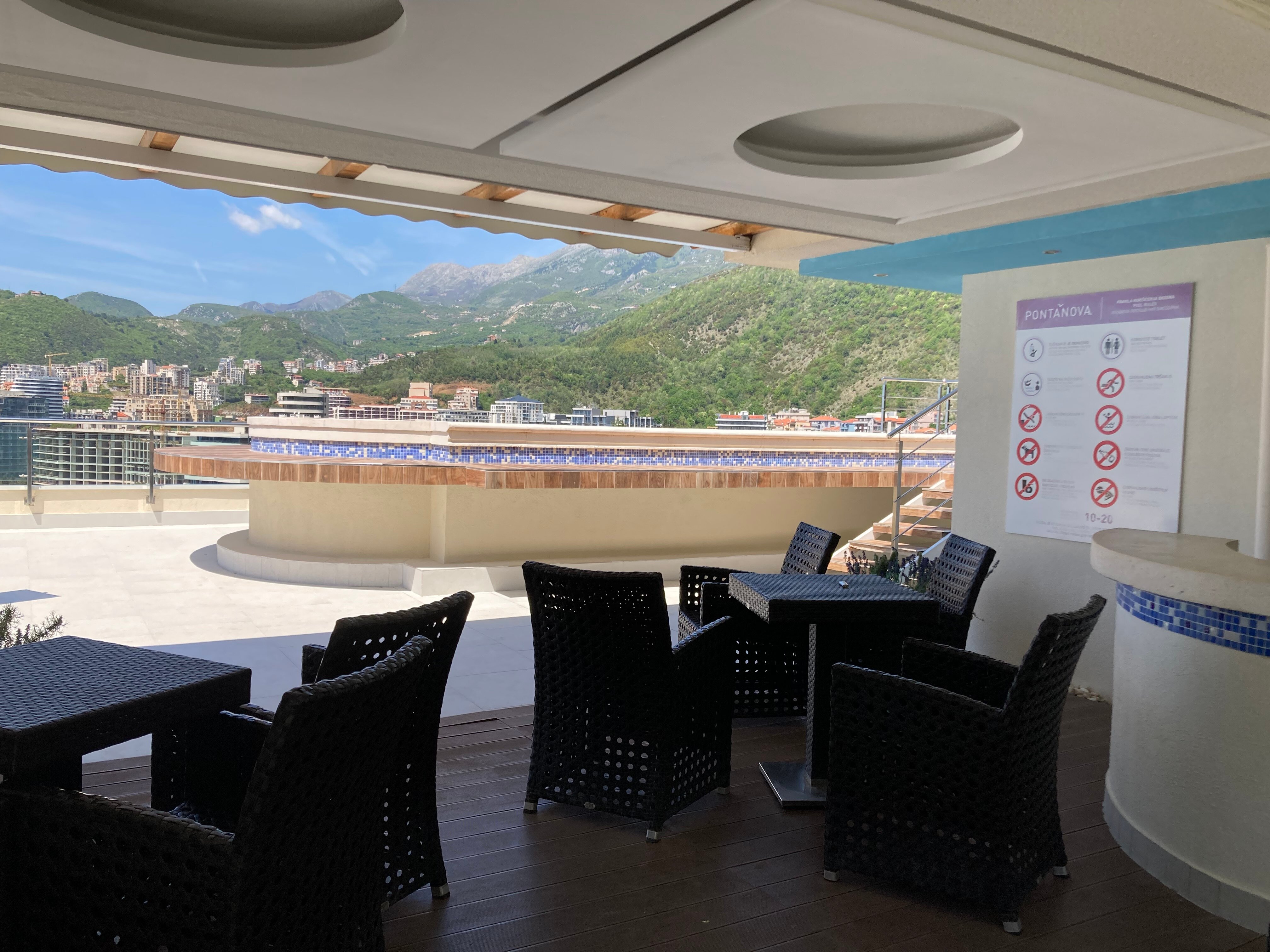 Hotel Ponta Nova-官方