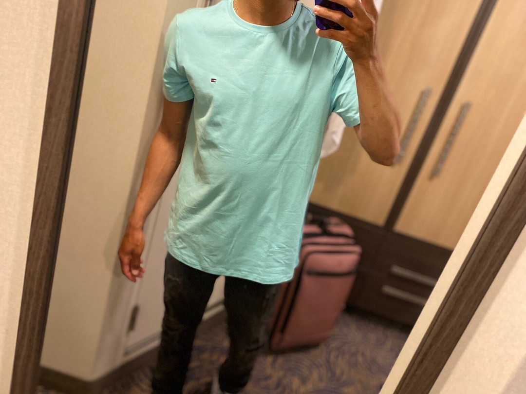 Bahamas Resort & Hotel主图