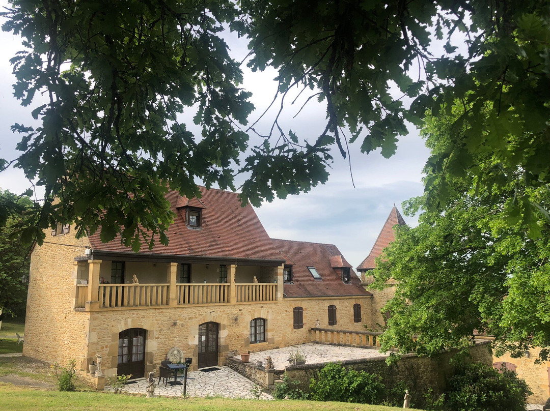 Le Domaine du Terroir主图