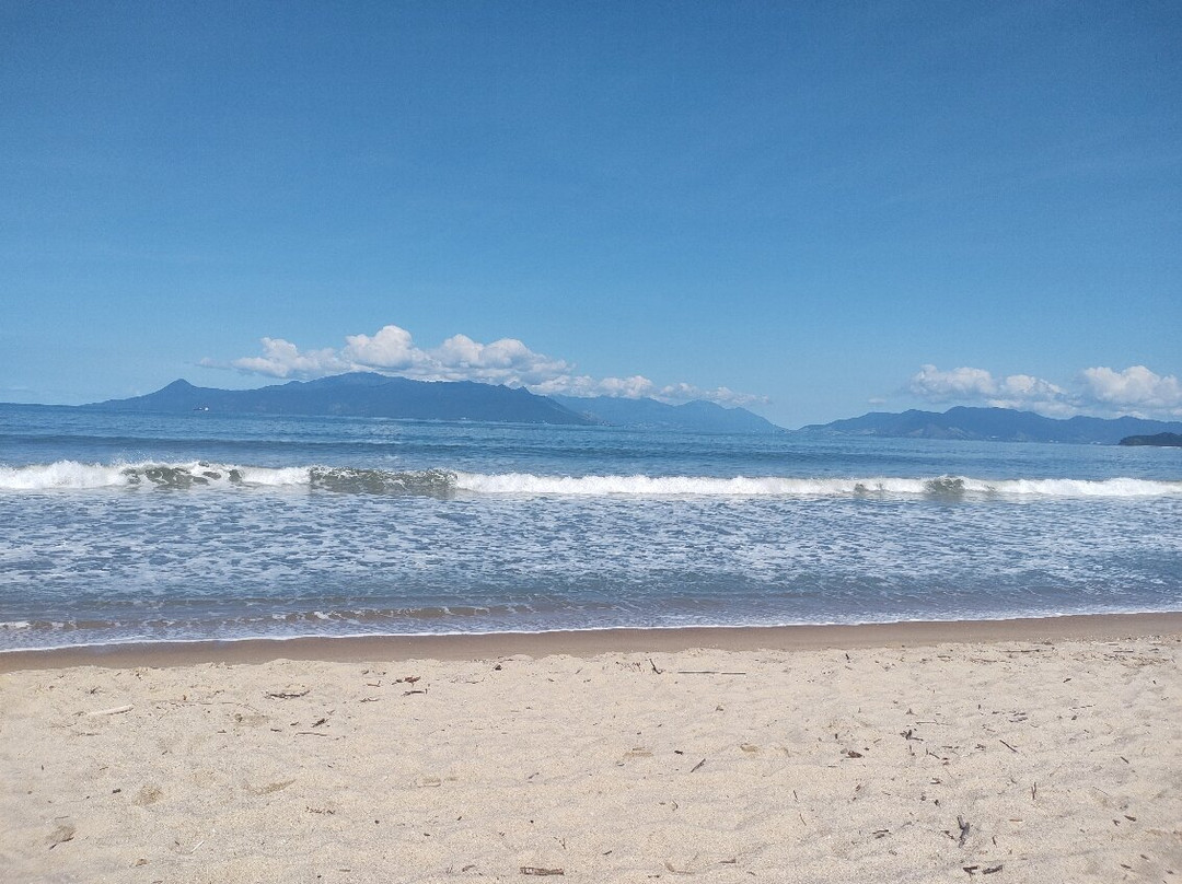Praia da Cocanha景点图片