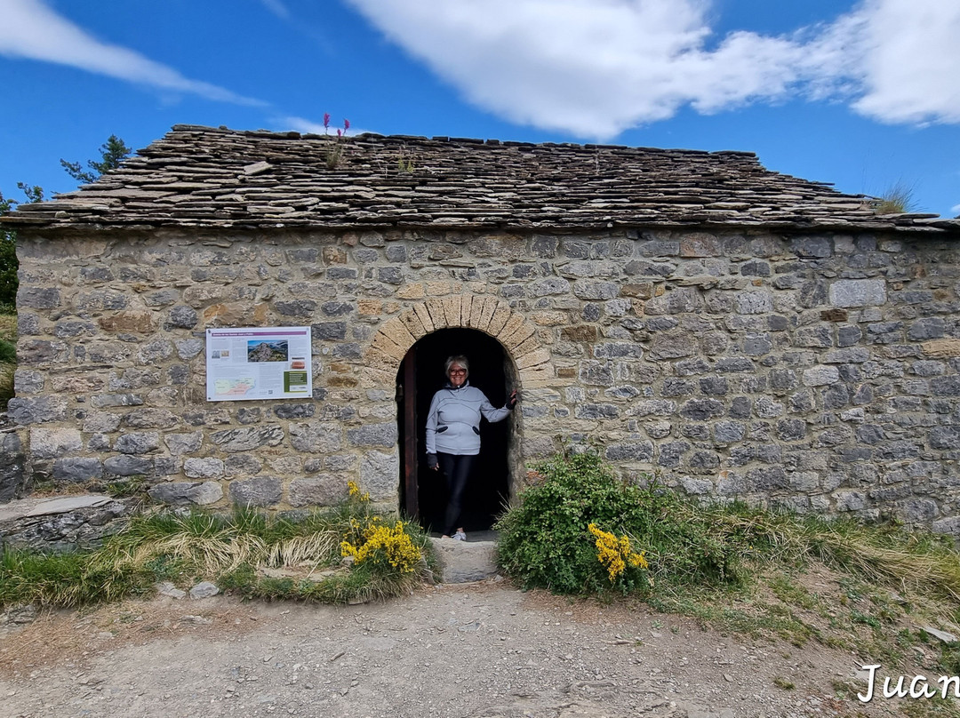 Ermita de San Juan y San Pablo景点图片