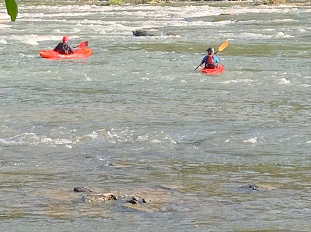 Shenandoah River Outfitters景点图片