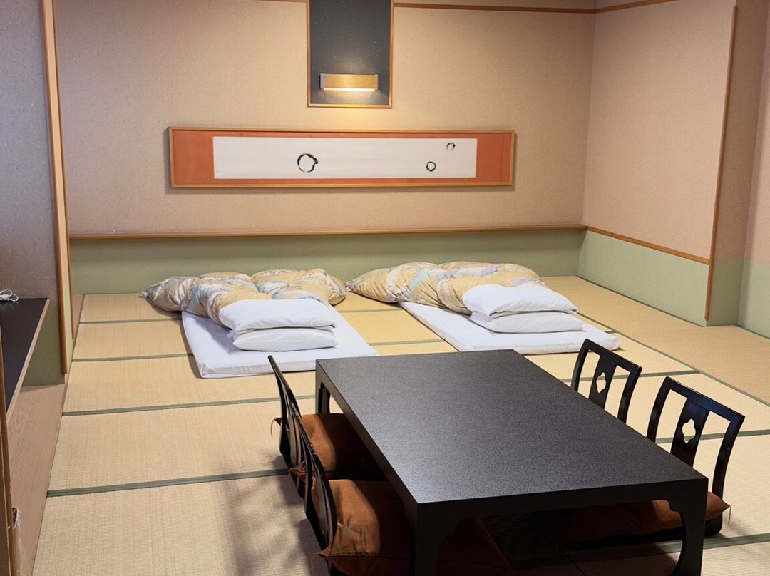 Wakkanai Grand Hotel主图