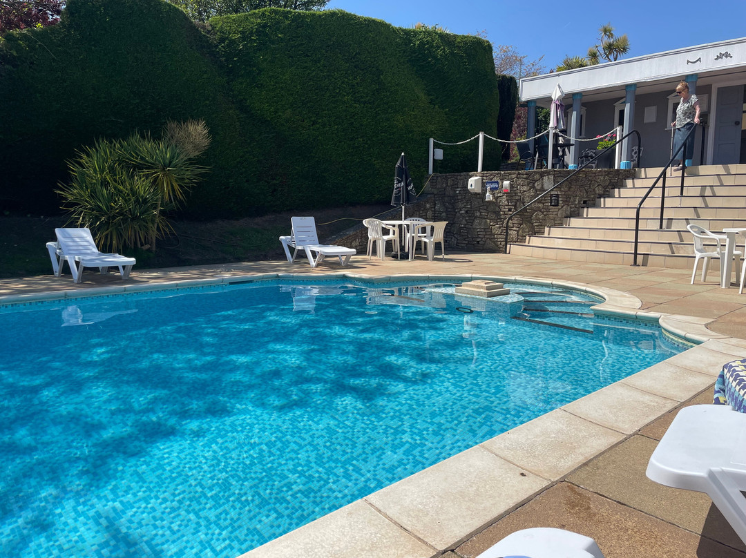Devoncourt Resort & Apartments主图