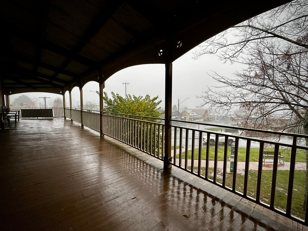 The Royal Daylesford - Hotel主图