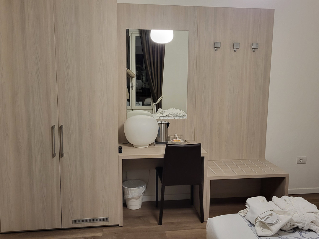 Albergo La Rocca主图