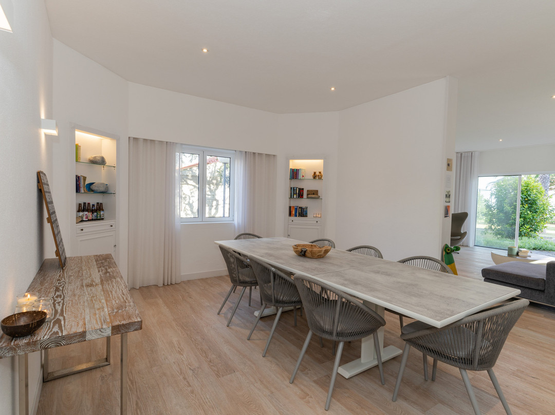 Dune Beach CoLiving