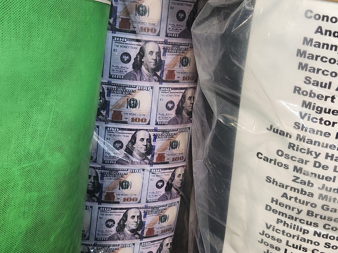 Las Vegas Fight Shop-拉斯维加斯必去景点