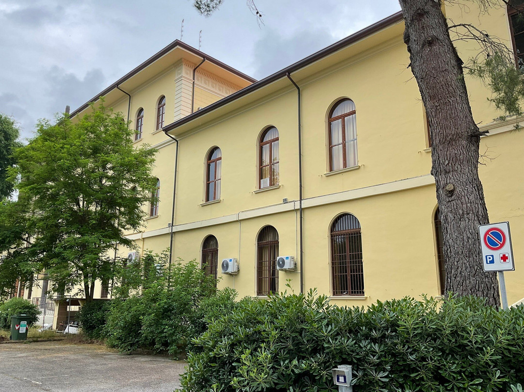 Palazzo Mancini-卡托利卡必去景点