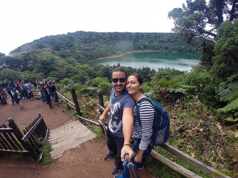 Vive Travels-圣何塞必去景点