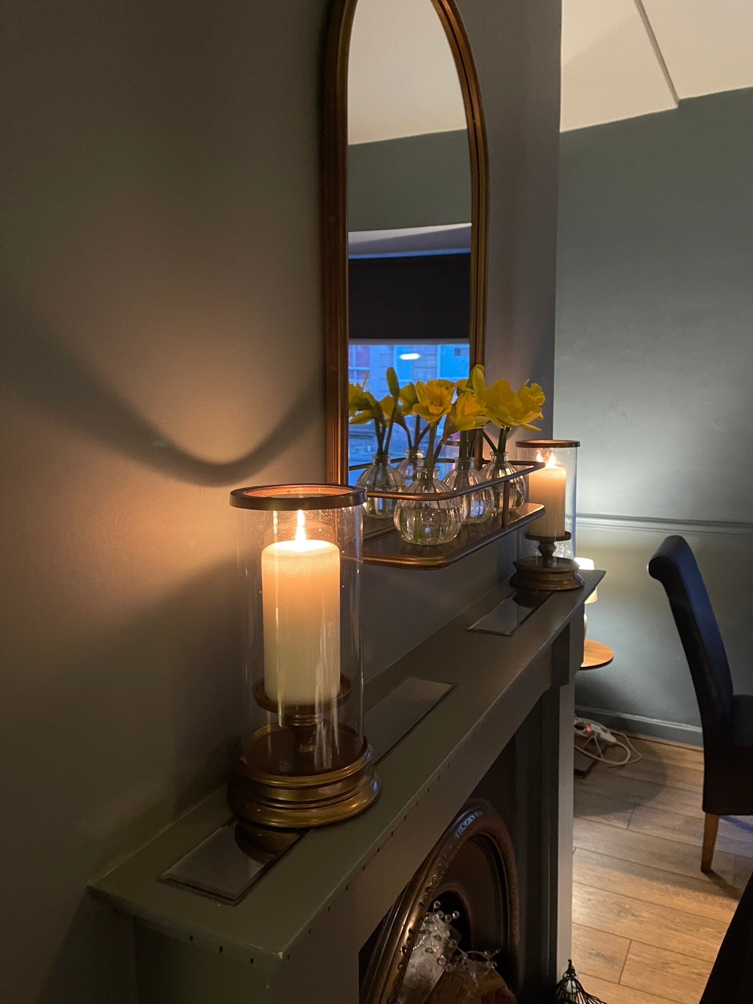 Queens Head Hotel-官方