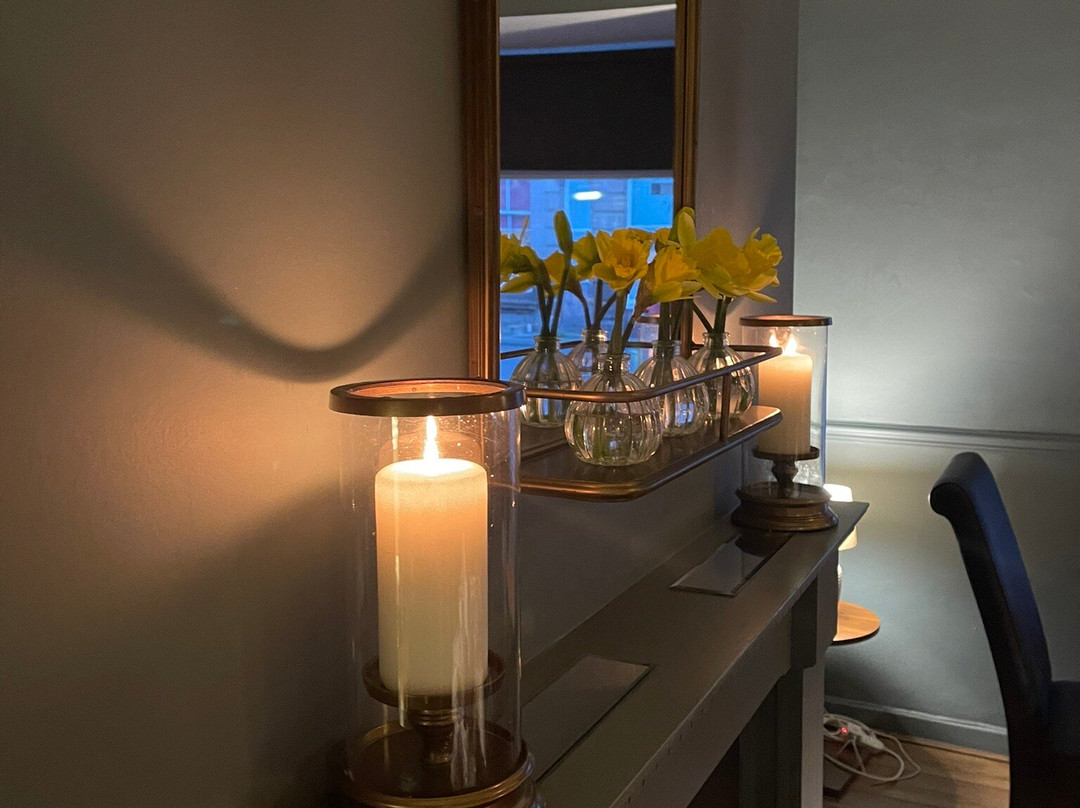 Queens Head Hotel主图