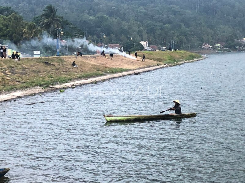 Darma Dam-Kuningan必去景点