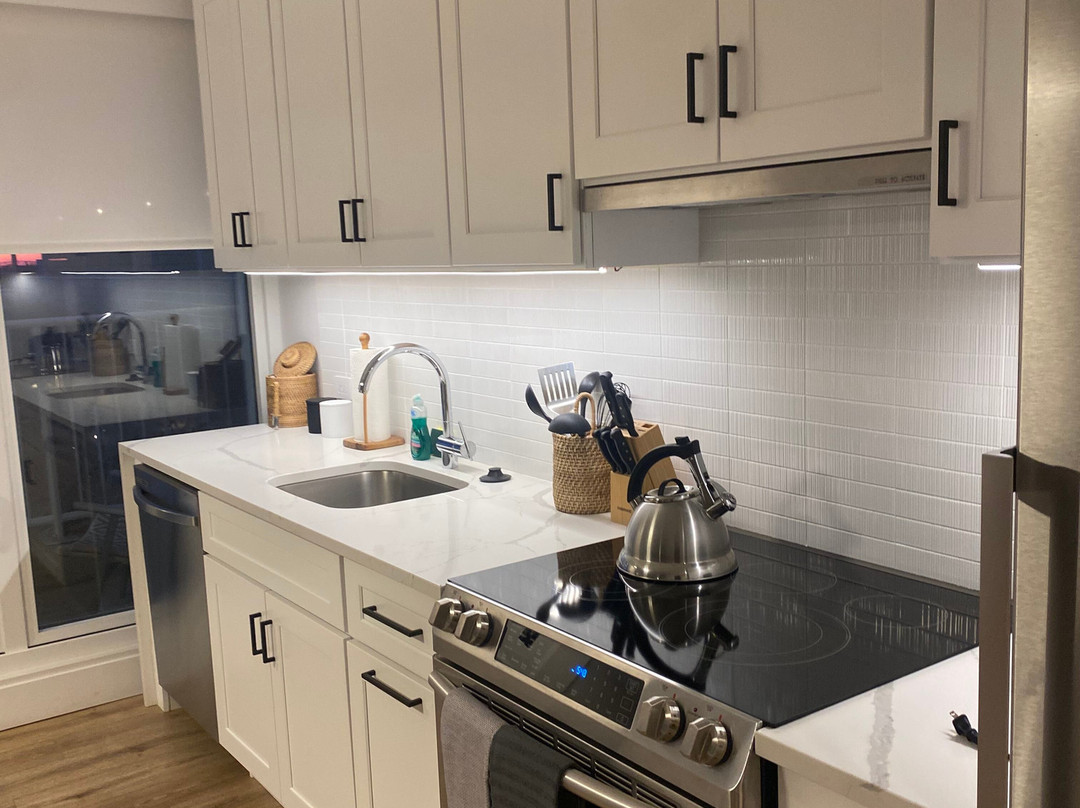 The Rockaway Hotel主图