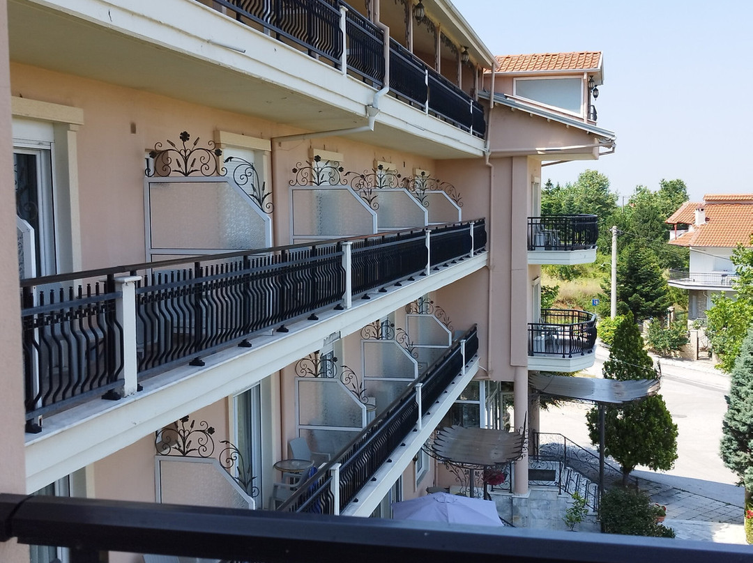 Boutique Hotel Philippion主图