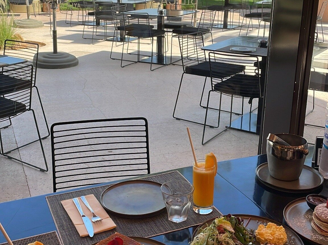 Ayla Golf Club at Ayla Oasis-亚喀巴必去景点