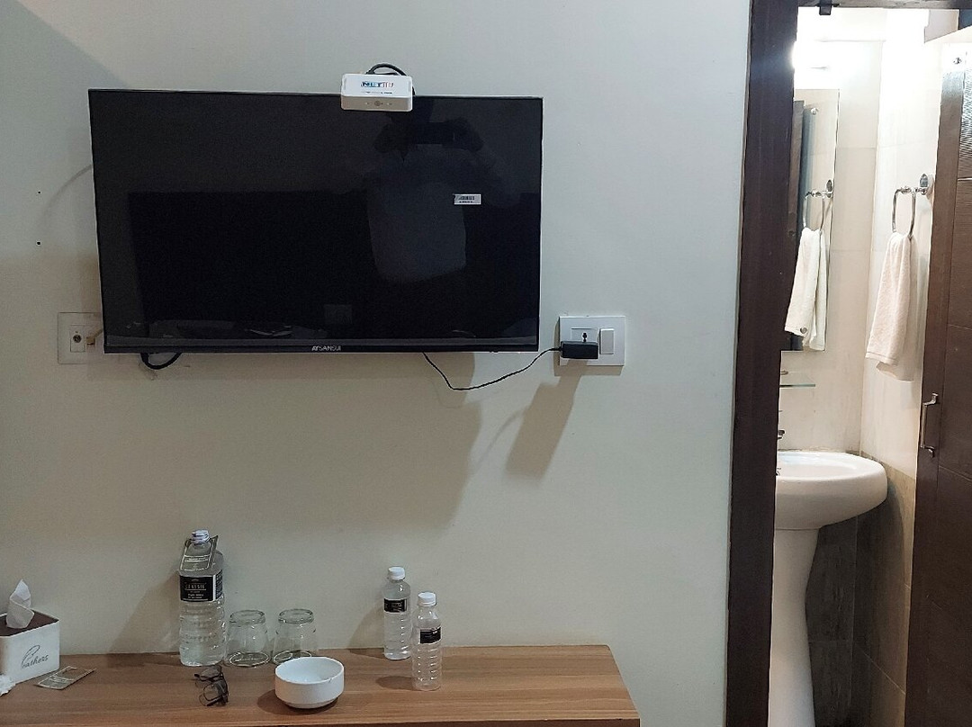 Hotel Classic Plaza主图