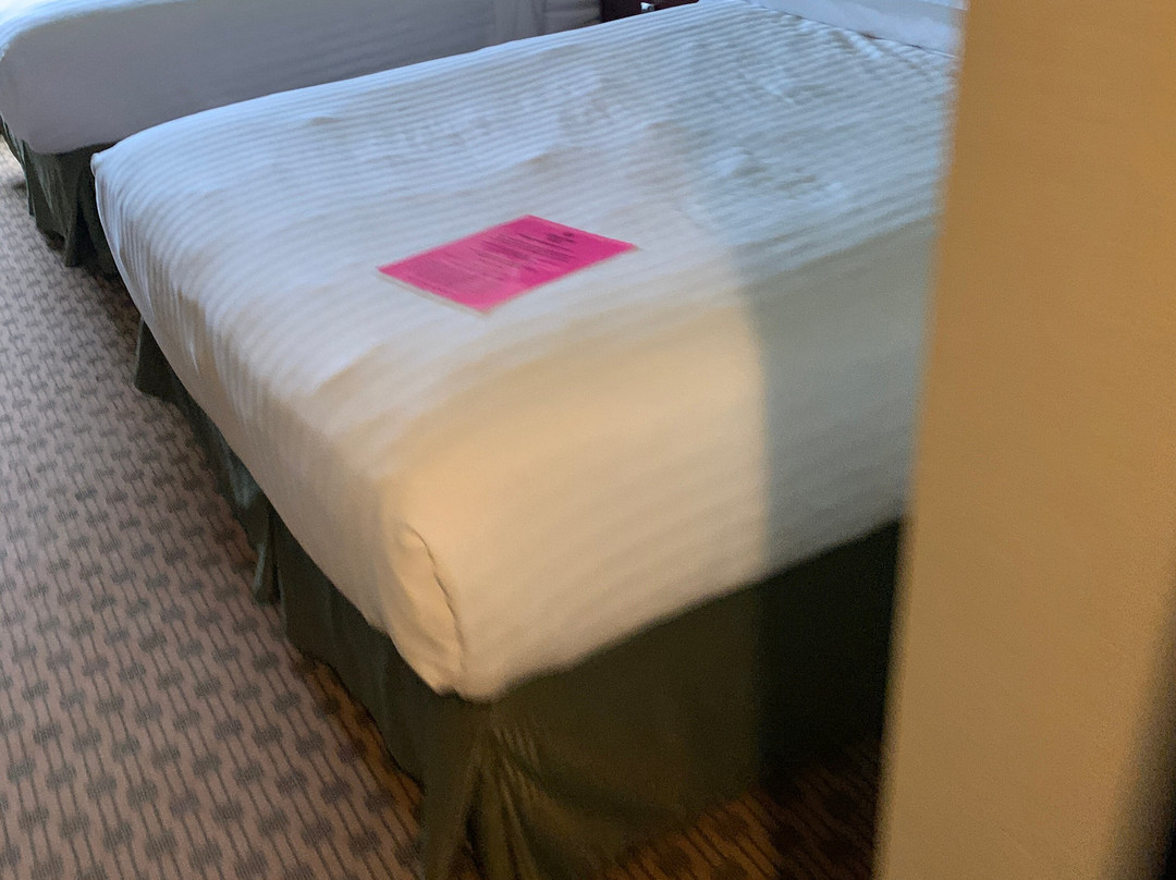 Cobblestone Inn & Suites - Ambridge主图
