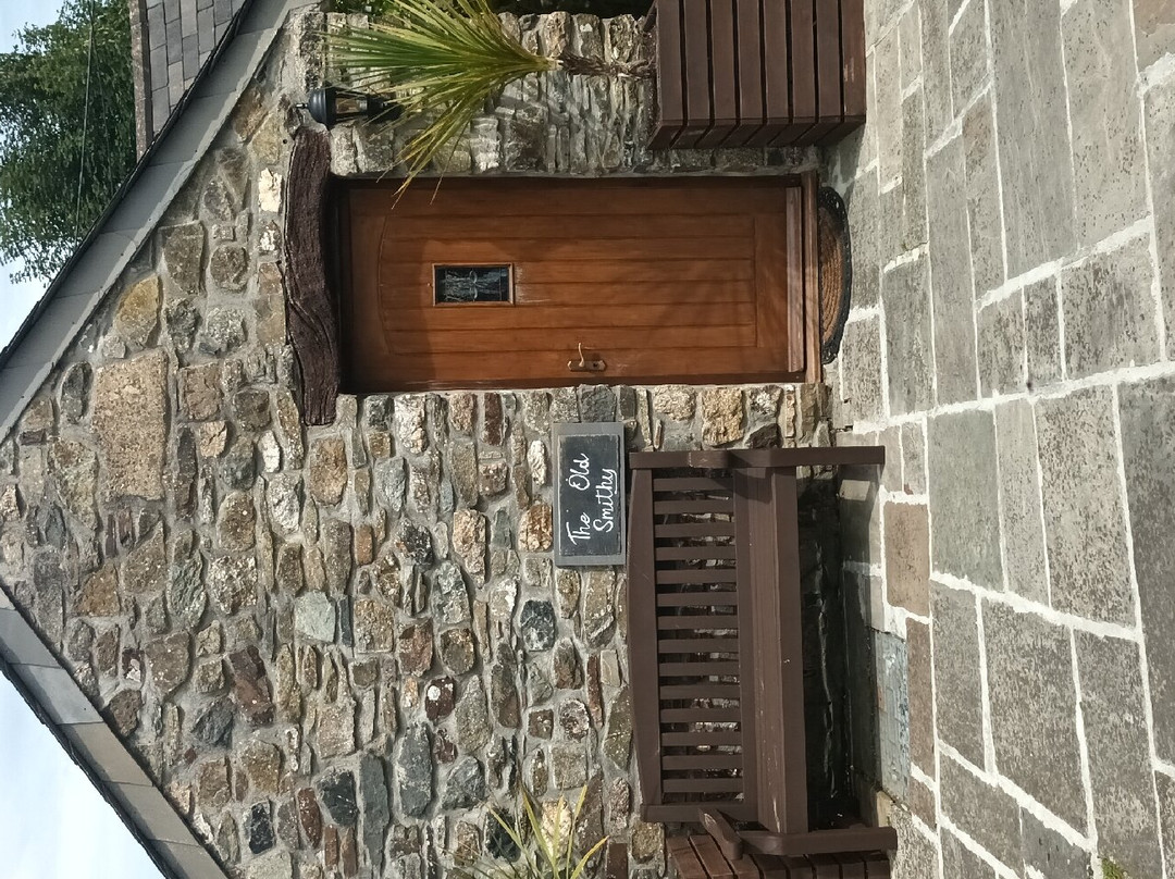 The Mary Tavy Inn主图