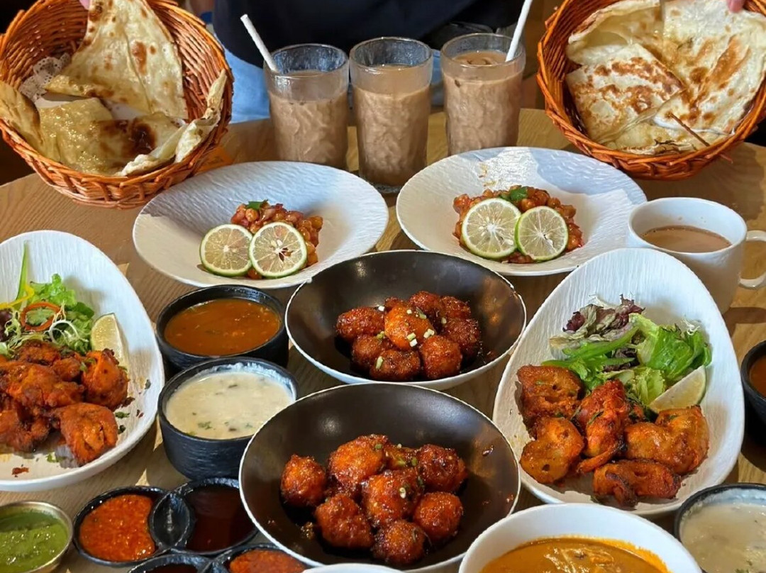 Sado Darbar