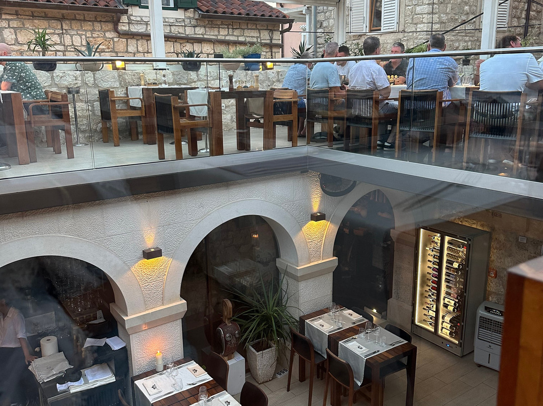 Passarola Club Hvar景点图片