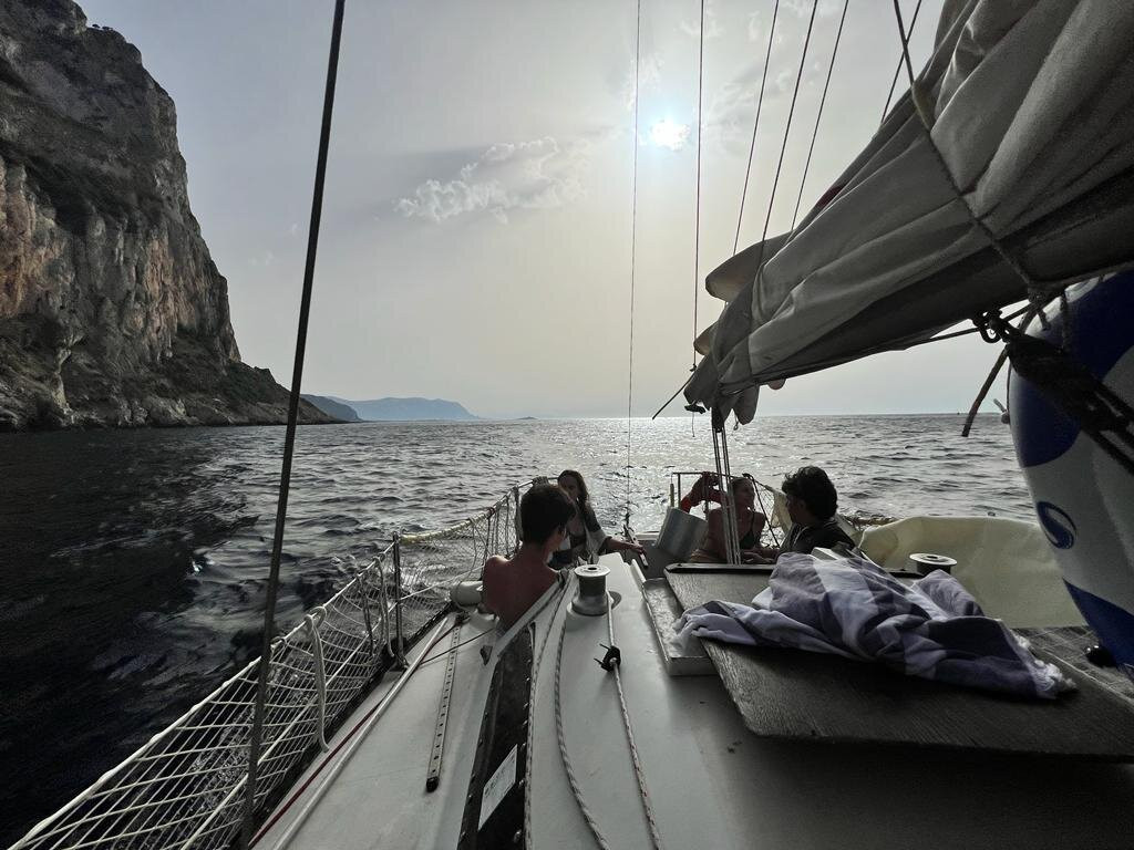 Experiencing Sicily-巴勒莫必去景点