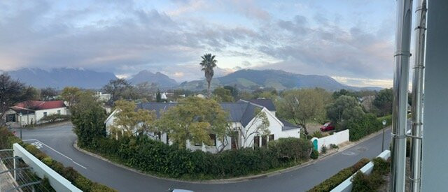 Franschhoek Boutique Hotel主图