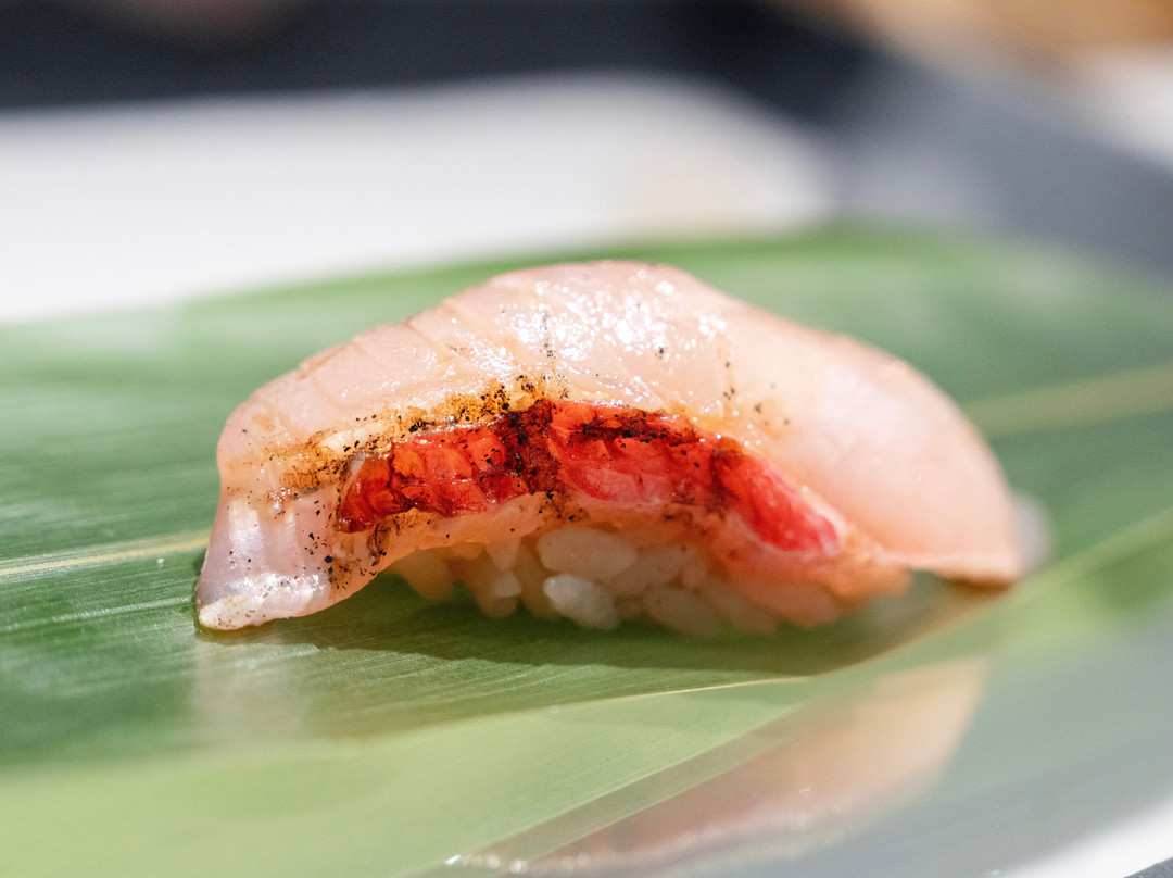 Hiru Omakase
