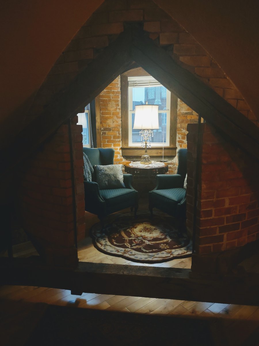 Bed & Breakfast on Broadway-客卧