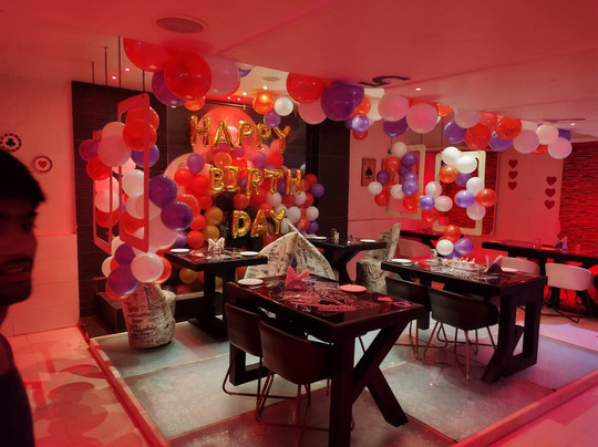 Hotel Mandakini Lush kanpur主图