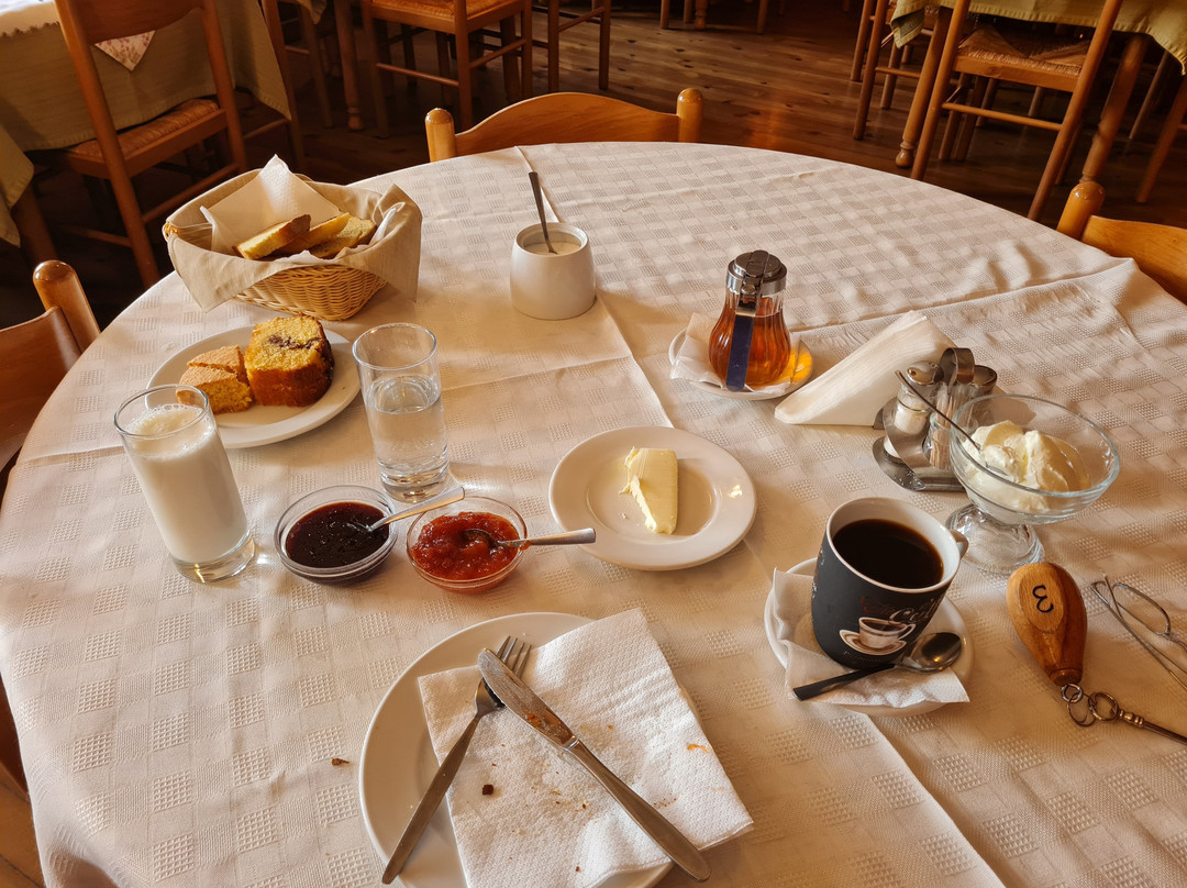 Hotel Galaxias主图