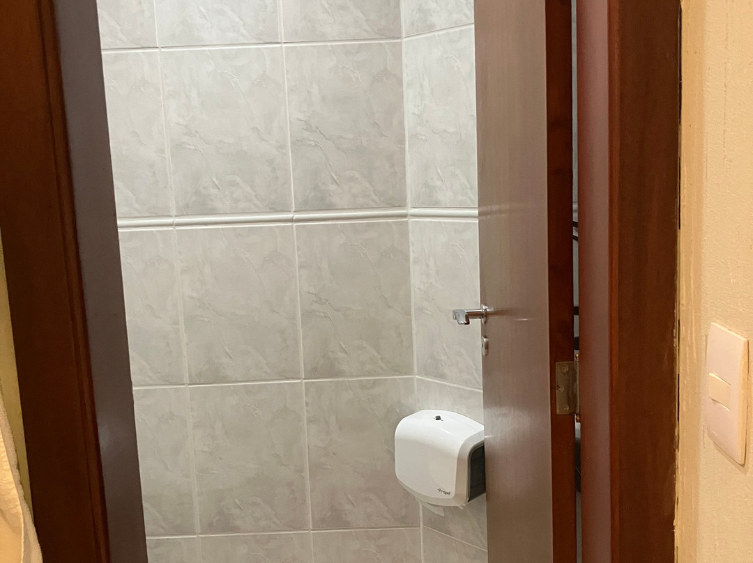 Vinhedo Plaza Hotel主图