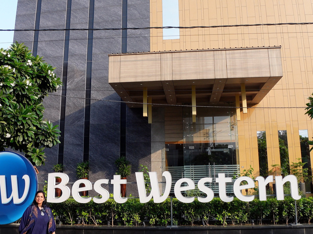 Best Western Vrindavan主图