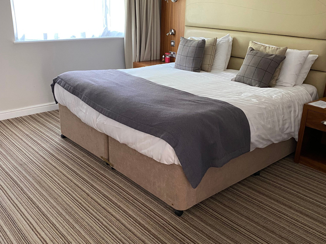 Warner Hotels - Bodelwyddan Castle主图