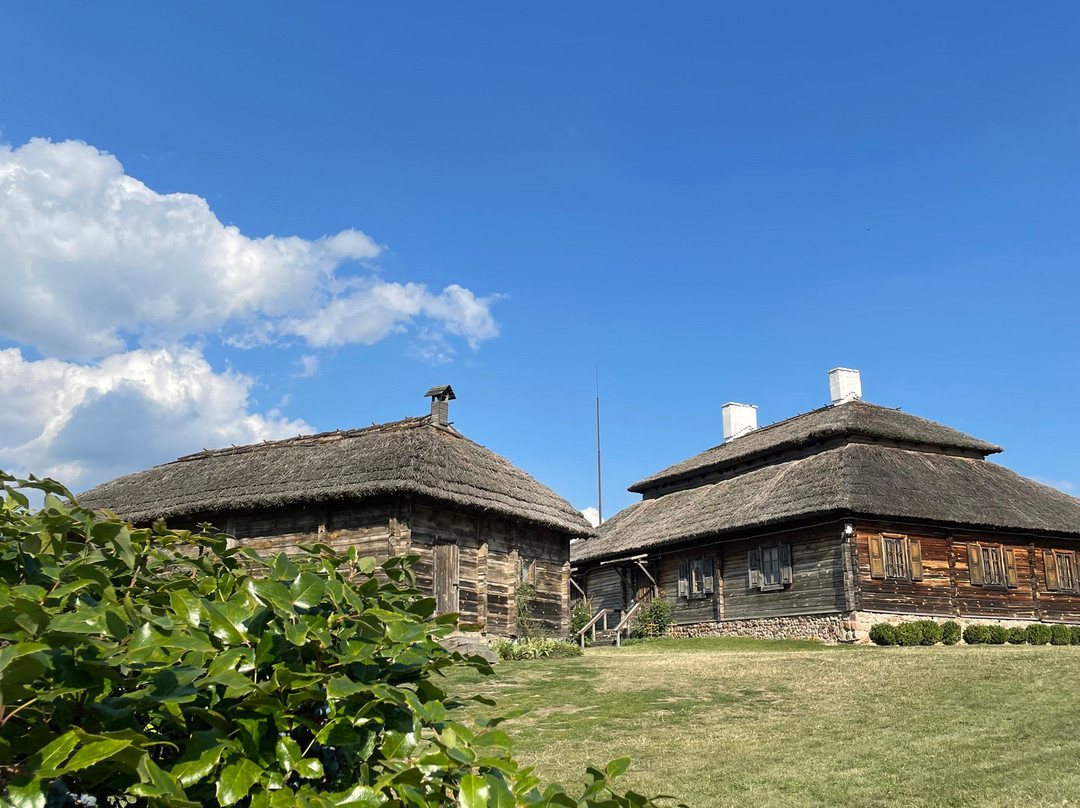 Kosava Castle-Kosava必去景点