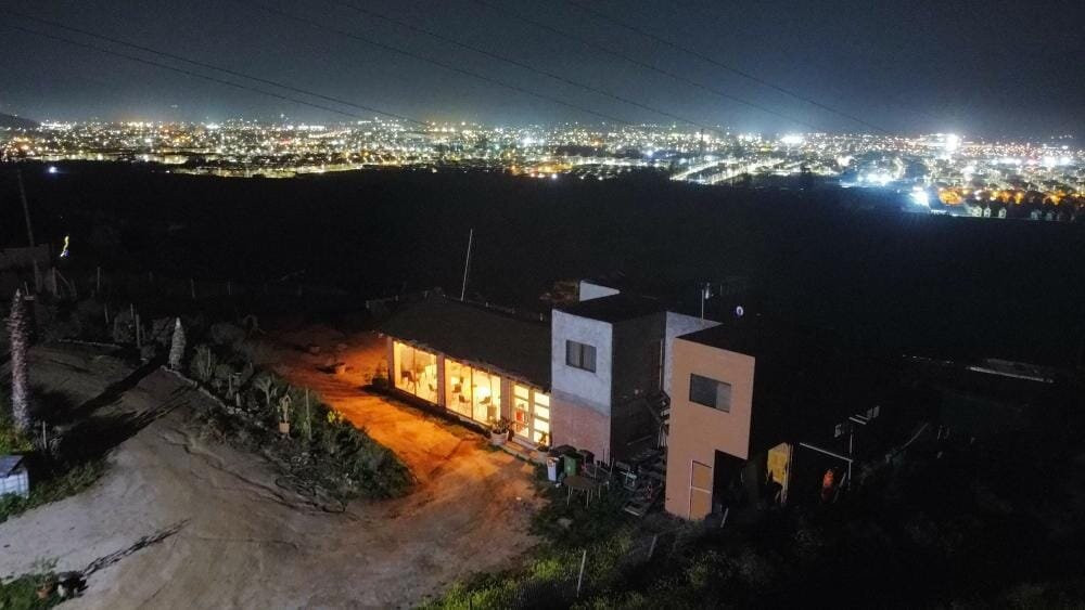 Los Parientes Quillota