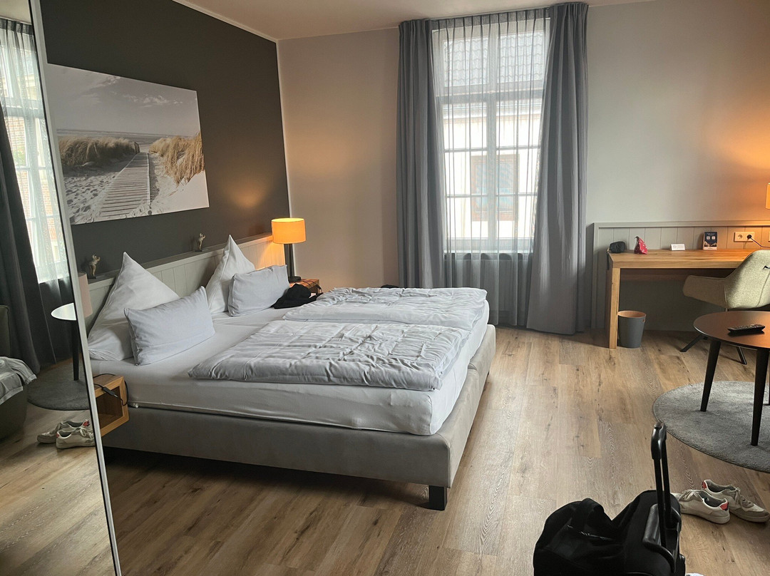 Hotel Friesenhof