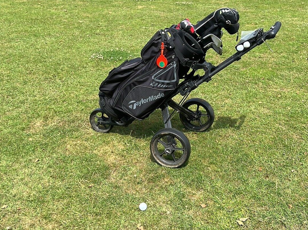 Oundle Golf Club-Oundle必去景点