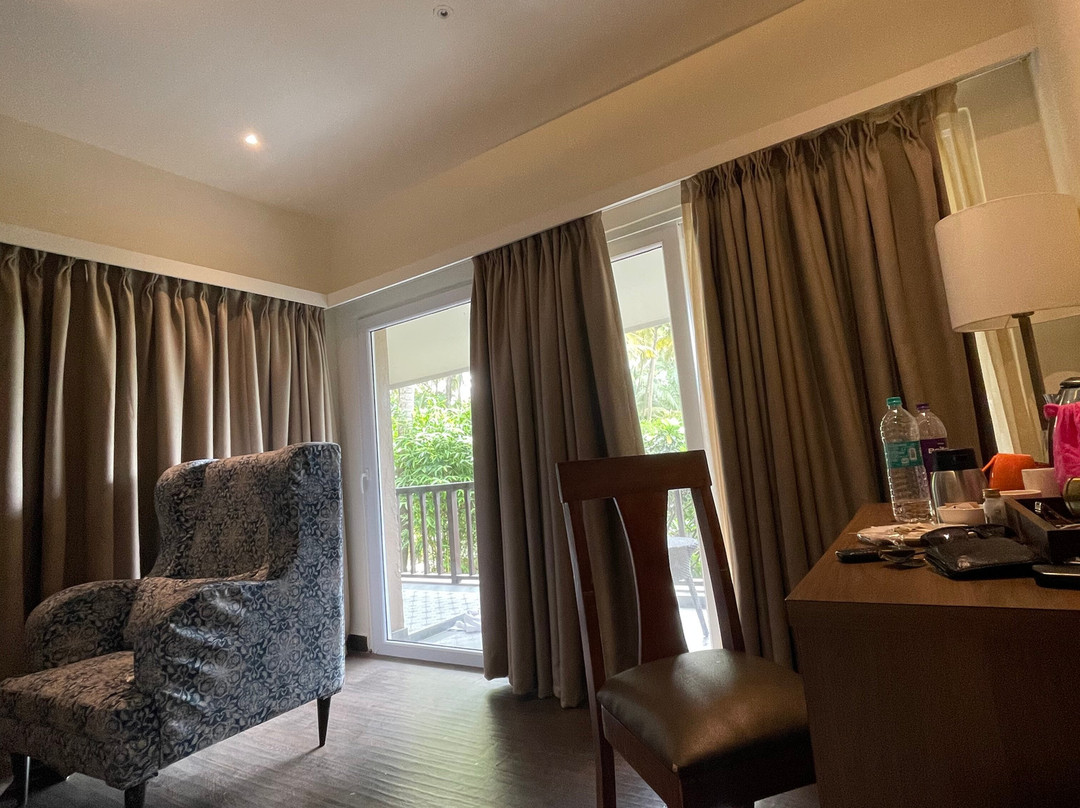 Riva Beach Resort主图